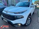 FIAT Toro Freedom 1.8 16v Branca