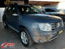 RENAULT Duster Dynamique 1.6 16v Chumbo