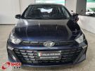 HYUNDAI HB20 Limited 1.0 12v Azul