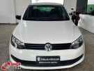VW - Volkswagen Gol City 1.6 4p. Branca
