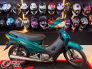 HONDA Biz + C 100 Verde