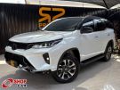 TOYOTA Hilux SW4 Diamond D4-D 2.8TDi 16v 4x4 Branca