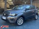 FIAT Mobi Like 1.0 Cinza