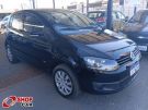 VW - Volkswagen Fox 1.0 4p. Preta