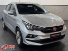 FIAT Cronos Drive 1.3 GSR Prata