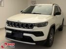 JEEP Compass Longitude 1.3 16v T270 Branca