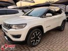 JEEP Compass Limited 2.0 16v Branca