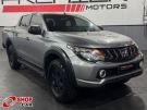 MITSUBISHI L200 Triton GLS Outdoor 2.4TDi 16v 4x4 C.D. Prata