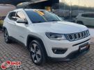 JEEP Compass Sport 2.0 16v Branca