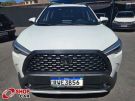 TOYOTA Corolla Cross XRE 2.0 16v Branca