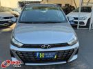 HYUNDAI HB20 Comfort 1.0 12v Prata
