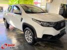 FIAT Strada Freedom 1.3 C.D. Branca