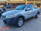 FIAT Strada Hard Working 1.4 C.S. Prata