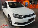 VW - Volkswagen Gol Trend 1.6 4p. Branca