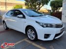 TOYOTA Corolla GLi 1.8 16v Branca