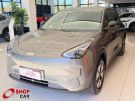 GEELY EX2 Pro Cinza