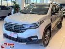 FIAT Strada Volcano 1.3 C.D. Prata