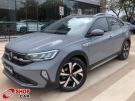 VW - Volkswagen Polo Hatch Highline 1.0 12v TSi Cinza