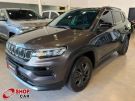 JEEP Compass Longitude 1.3 16v T270 Cinza