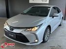 TOYOTA Corolla XEi 2.0 16v Prata