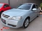 GM - Chevrolet Astra Hatch Advantage 2.0 4p. Prata