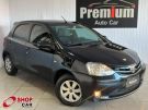 TOYOTA Etios Hatch XS 1.3 16v Preta