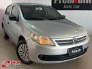 VW - Volkswagen Gol 1.0 4p. Prata