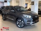 CHERY Tiggo 5x TXS 1.5T 16v Cinza