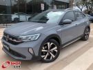 VW - Volkswagen Nivus Highline 1.0 12v TSi Cinza
