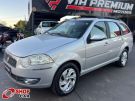 FIAT Palio Weekend Attractive 1.4 Prata