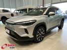 TOYOTA Corolla Cross XRE 2.0 16v Branca