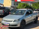 VW - Volkswagen Saveiro Trooper 1.6 C.E. Prata