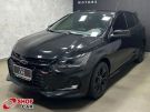 GM - Chevrolet Onix Hatch RS 1.0T 12v Preta