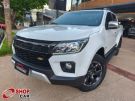 GM - Chevrolet S10 High Country 2.8CTDi 16v 4x4 C.D. Branca