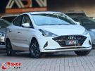 HYUNDAI HB20S Diamond 1.0T 12v Branca
