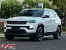 JEEP Compass 80 Anos 1.3 16v T270 Branca