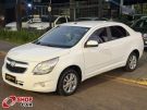 GM - Chevrolet Cobalt LTZ 1.4 Branca