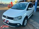 VW - Volkswagen CrossFox 1.6 I-Motion Branca