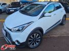 HYUNDAI HB20X Premium 1.6 16v Branca