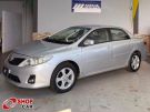 TOYOTA Corolla XEi 2.0 16v Prata