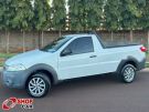 FIAT Strada Hard Working 1.4 C.S. Branca