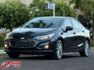 GM - Chevrolet Cruze Sedan LT 1.4T 16v Grafite