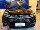 CHERY Tiggo 8 TXS 1.6T 16v Preta