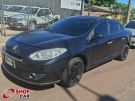RENAULT Fluence Dynamique 2.0 16v Preta