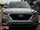 HYUNDAI Creta Prestige 2.0 16v Marrom