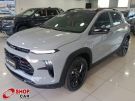 GM - Chevrolet Sonic RS 1.0T 12v Cinza