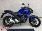 YAMAHA FZ15 150 Fazer Azul