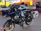 BMW R 1250 GS Adventure Premium HP Azul