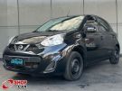 NISSAN March S 1.6 16v Preta