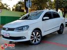 VW - Volkswagen Voyage Highline 1.6 Branca